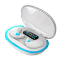 Knochenleitungsschlaf-Bluetooth-Headset