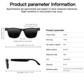 KI-intelligente Übersetzungsbrille