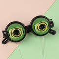 Lustige Requisitenbrille