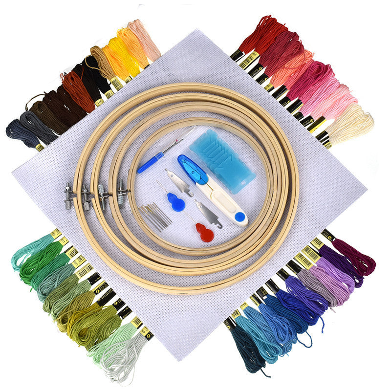 Stickwerkzeug-Set Zweitbild