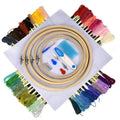 Stickwerkzeug-Set