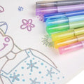 Markierstift zum Hervorheben