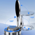 360° verstellbarer Vakuum-Magnet-Telefonhalter