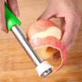 Obstentkerner aus Edelstahl