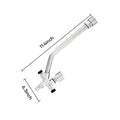 Verbessern Sie Ihr Autowascherlebnis – Foam Cannon Dual Connector-Zubehör