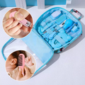 13-in-1 Babypflege-Gesundheitsset