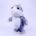 Erstaunliches sprechendes Hamster-Maus-Spielzeug