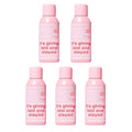 Ashy Lace Schmelzspray für Spitzenperücken