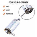 Magisch Pocket Staff