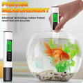 ✨Neuer 4-in-1-TDS-Messgerät, digitaler Wassertester