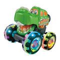 Leuchtendes Monster Big Foot Spielzeugauto