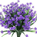 Künstliche Blumen für den Außenbereich