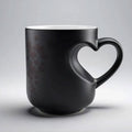 Farbwechselnde Liebestasse