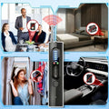 Tragbarer Anti-Spionage-Kameradetektor und RF-Signalscanner