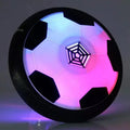 ⚽Hallenfußball mit LED-Lichtern