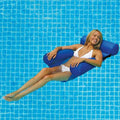 🔥HEISSER ANGEBOT 50 % RABATT🔥Schwimmbett und Loungesessel