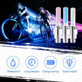 Wasserdichtes LED-Radlicht