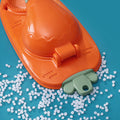 Neue Knödelform Druck 2 in 1