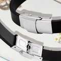 Inspirierendes Armband "An meinen Sohn"