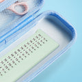 Übungs-Mattetehetafel für Kinder