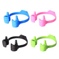 Daumen hoch Lazy Telefon Stand