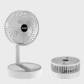 Tragbarer Mini-Ventilator