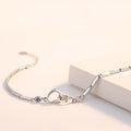 Soul Sister Herz Armband