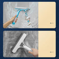 3-in-1-Fensterwischer