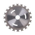 Kreissägeblatt (2 Stück)
