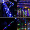 LED-Deko-Lichterketten