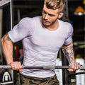 🔥HEISSER ANGEBOT 50 % RABATT🔥Body Shaping Short Sleeve für Herren