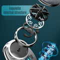 Mini-Elektrorasierer