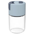 Presstyp-Gewürzflasche