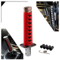 Automatischer Schaltknauf "Samurai-Schwert"