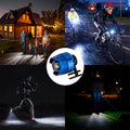 Wasserdichte Schuhe Lichter Charms