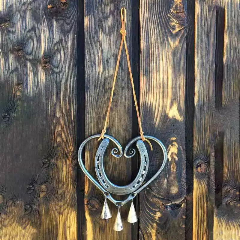 Lucky Love Windspiele Zweitbild