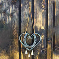 Lucky Love Windspiele