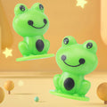 Ausgeglichener Laubfrosch