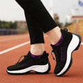 Bequeme rutschfeste Wanderschuhe