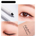 Schnell trocknender, langlebiger, wasser- und schweißfester Eyeliner