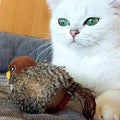 Verbesserter simulierter zwitschernder Vogel