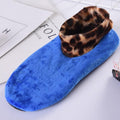Rutschfeste Thermo-Fleece-Bodensocken