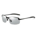 Tag- und Nachtverfärbungsbrille