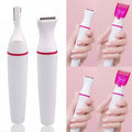 5-in-1-Haarentfernungsrasierer für Damen