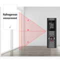 Mini-Laser-Entfernungsmesser