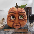 Halloween-Kürbis-Dekoration