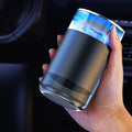 Spray Auto Viewing Aromatherapie-Diffusor