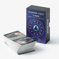 Tarotkarten-Deck mit Bedeutung lernen