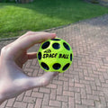Weltraumball