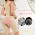 Open File Einteiler-Shapewear